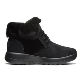 On-the-GO Joy Laufschuhe Schwarz