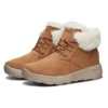 On-the-GO Joy Lush Chukka Stiefel „Brown“