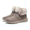 On-the-GO Joy – Plush Dreams „Dark Taupe“