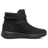 On-the-GO Joy Schneestiefel „Schwarz“