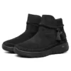 On-the-GO Joy Schneestiefel „Schwarz“