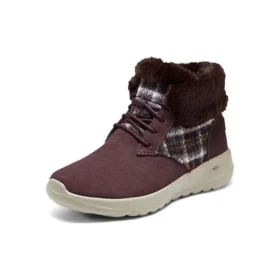 On-the-GO Joy Stiefel „Burgundy“