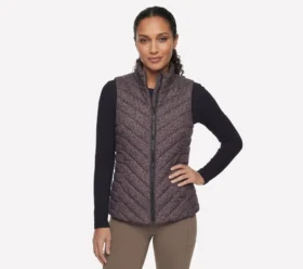 On-the-GO Luxe Weste