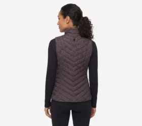 On-the-GO Luxe Weste