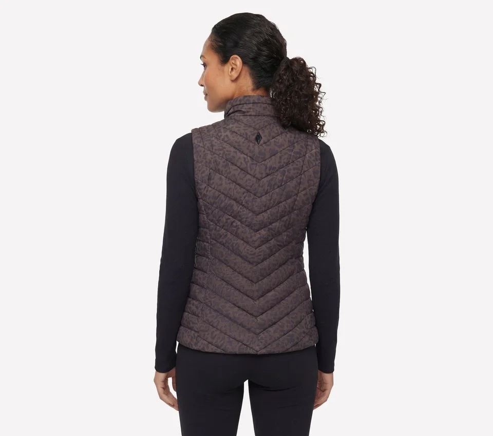 On-the-GO Luxe Weste On-the-GO Luxe Weste