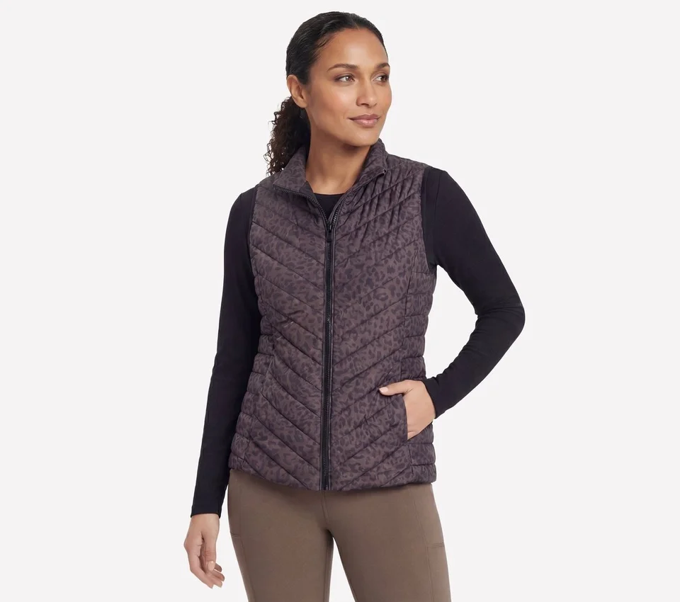 On-the-GO Luxe Weste On-the-GO Luxe Weste