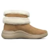 On-the-GO Midtown Schuhe „Khaki“