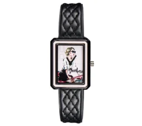 On-the-GO-Uhr