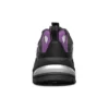 One Punch Man x Skechers Stamina V2 Low-Top-Laufschuhe Schwarz/Lila
