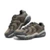 Outdoor Arch Fit Energy „Tan Charcoal“
