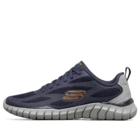 Overhaul 2.0 „Navy Grey“