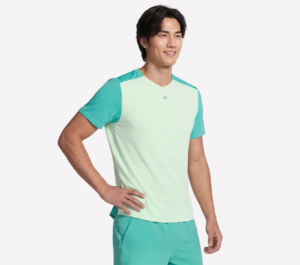 Pace T-Shirt Pace T-Shirt