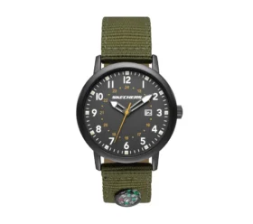Parkhurst Green Uhr Parkhurst Green Uhr