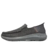 Parson Ralven Slip-ins „Grey“