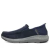Parson Ralven Slip-ins „Navy“