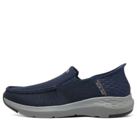 Parson Ralven Slip-ins „Navy“