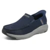Parson Ralven Slip-ins „Navy“