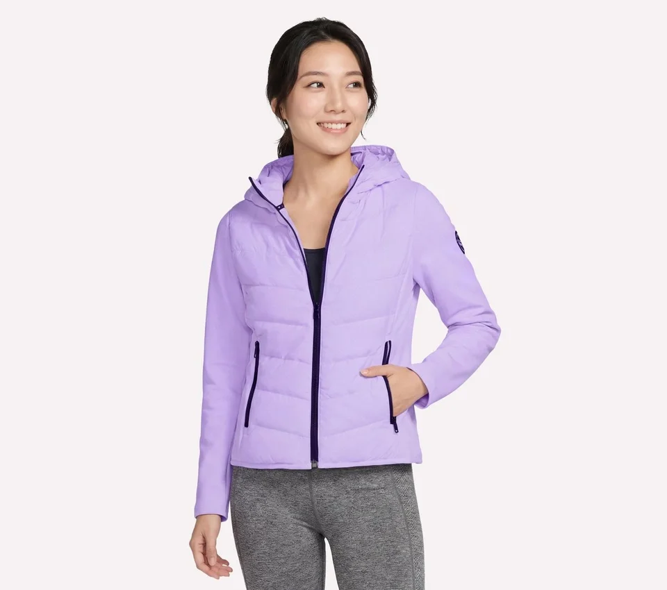 Performance Elite Cozy Fit Kapuzenjacke Performance Elite Cozy Fit Kapuzenjacke