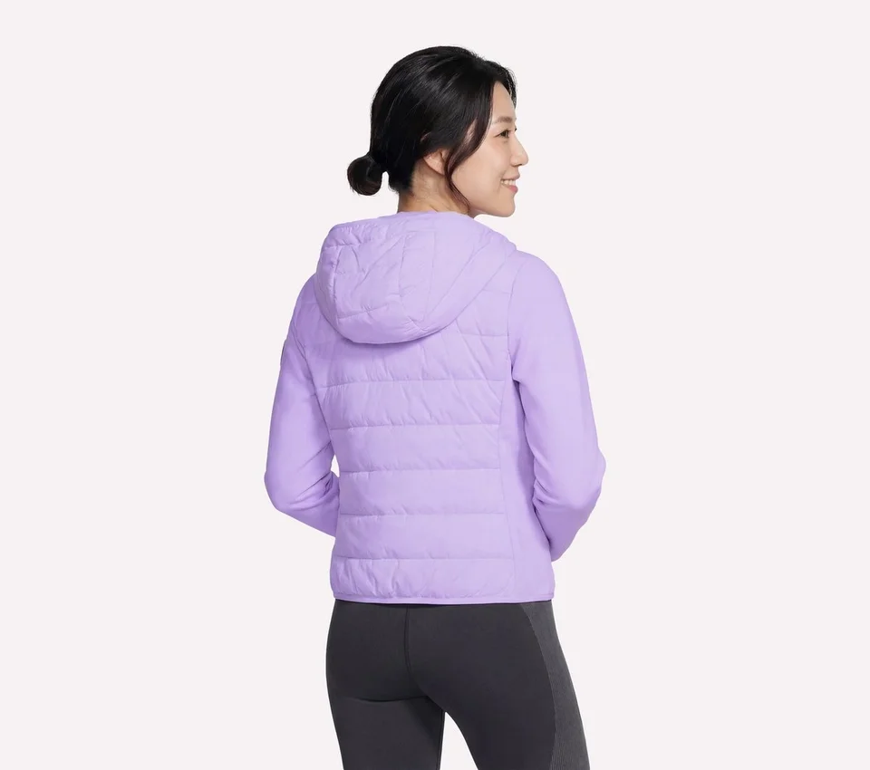 Performance Elite Cozy Fit Kapuzenjacke Performance Elite Cozy Fit Kapuzenjacke
