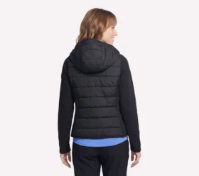 Performance Elite Cozy Fit Kapuzenjacke