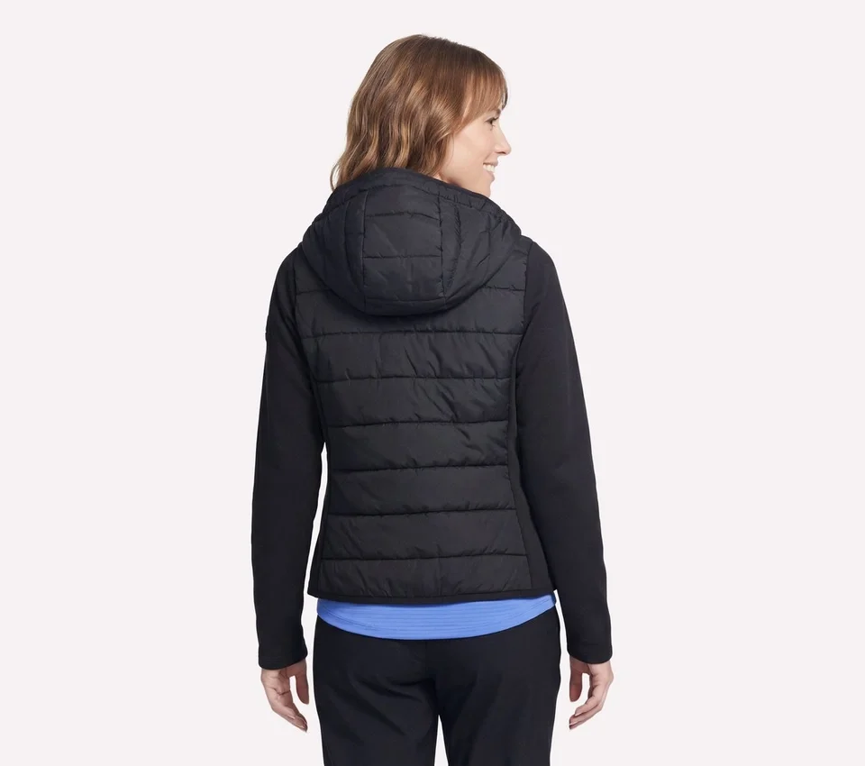 Performance Elite Cozy Fit Kapuzenjacke Performance Elite Cozy Fit Kapuzenjacke