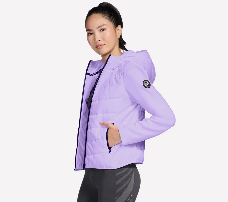 Performance Elite Cozy Fit Kapuzenjacke Performance Elite Cozy Fit Kapuzenjacke