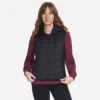 Performance Elite Cozy Fit Kapuzenweste Performance Elite Cozy Fit Kapuzenweste