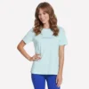 Performance Pace Kurzarm-T-Shirt Performance Pace Kurzarm-T-Shirt