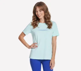 Performance Pace Kurzarm-T-Shirt