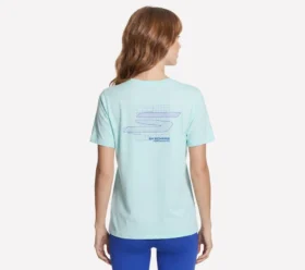 Performance Pace Kurzarm-T-Shirt