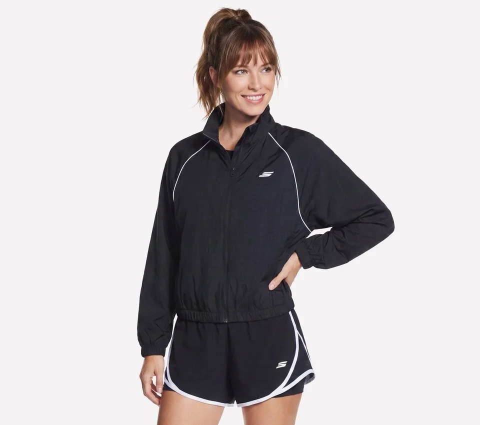 Performance-Trainingsjacke Performance-Trainingsjacke
