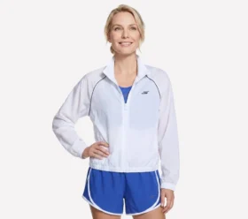 Performance-Trainingsjacke