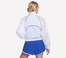 Performance-Trainingsjacke
