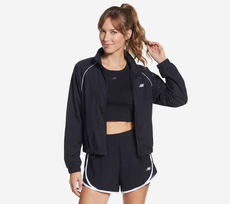 Performance-Trainingsjacke Performance-Trainingsjacke
