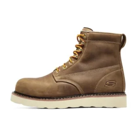 Pettus Lebaum Utility Stiefel „Tan“