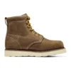 Pettus Lebaum Utility Stiefel „Tan“
