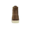 Pettus Lebaum Utility Stiefel „Tan“