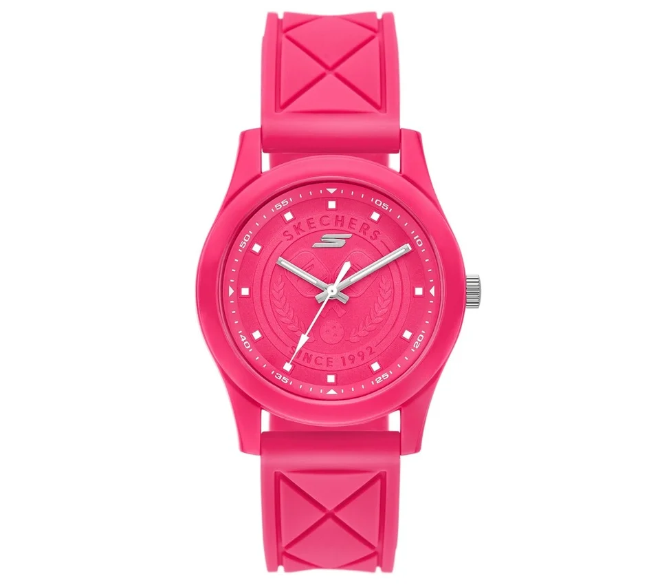 Pickleball Dial Quilt Uhr Pickleball Dial Quilt Uhr