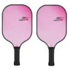 Pickleball Inspire 12 mm Schläger – Pink Pickleball Inspire 12 mm Schläger – Pink