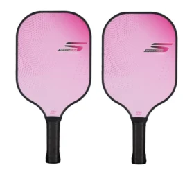 Pickleball Inspire 12 mm Schläger – Pink