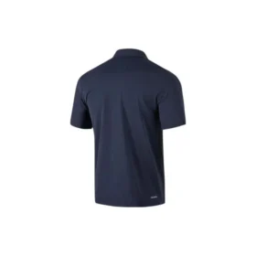 Polohemd mit Logo-Aufdruck „Teal“
