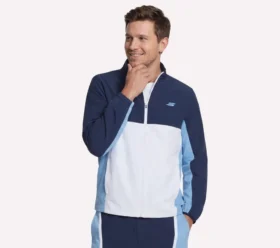 Premier Deuce Jacke