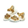 Premium Heritage D‘ Lites – Gemtastic „White Gold“