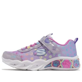 Pretty Paws „Lavender Multi“