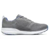 Pure 2 Low-Top Grau/Blau