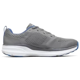 Pure 2 Low-Top Grau/Blau