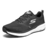 Pure 2 Low-Top Schwarz/Weiß