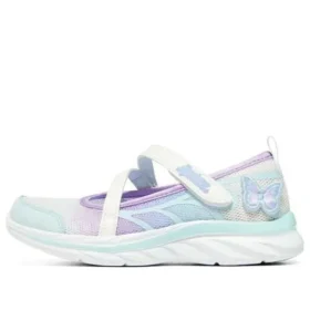 Quick Kicks „Blue White Purple“