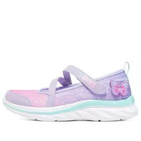 Quick Kicks „Purple Blue Pink“