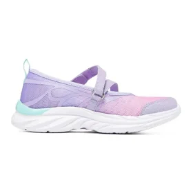 Quick Kicks „Purple Blue Pink“